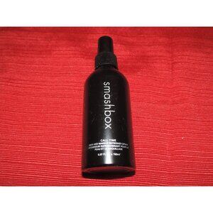 SMASHBOX CALL TIME SKIN & MAKEUP REFRESHER SPRAY FULL SIZE 5.07 oz
